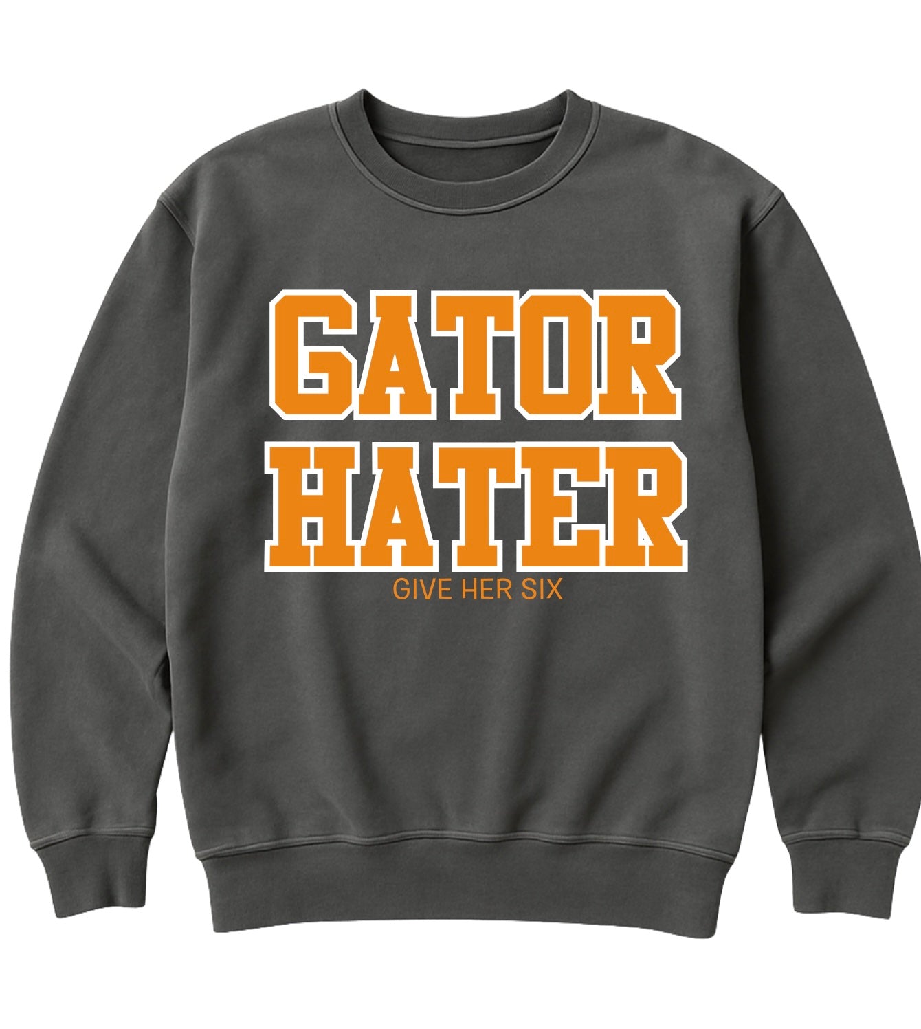 Gator Hater Sweatshirt