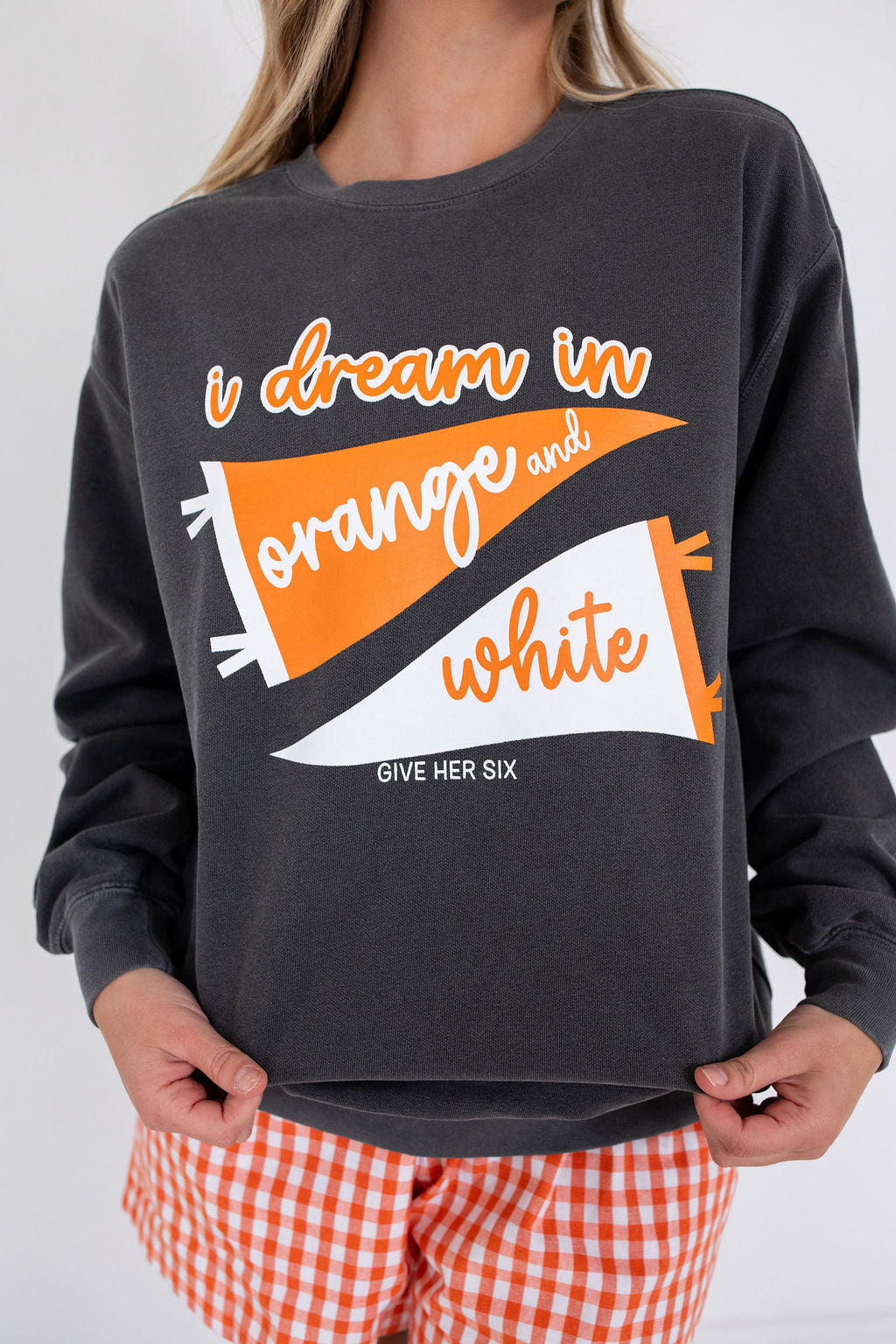 Dream Sweatshirt