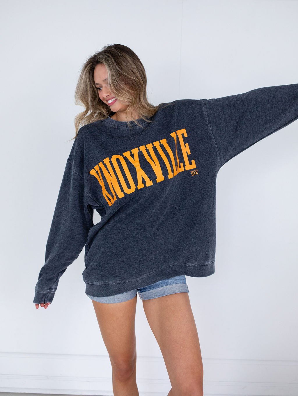 Knoxville Sweatshirt