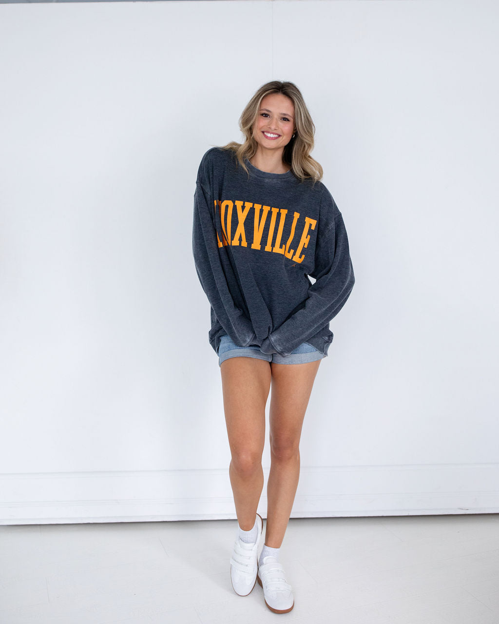 Knoxville Sweatshirt