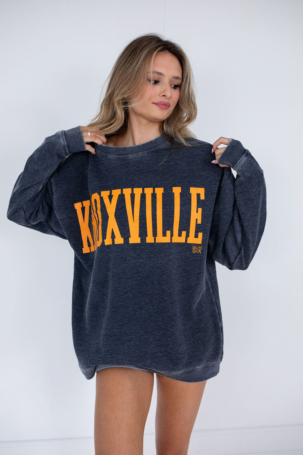Knoxville Sweatshirt