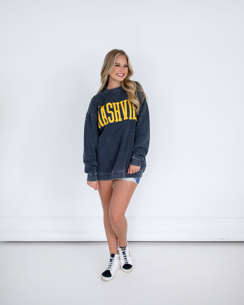 Nashville Sweatshirt
