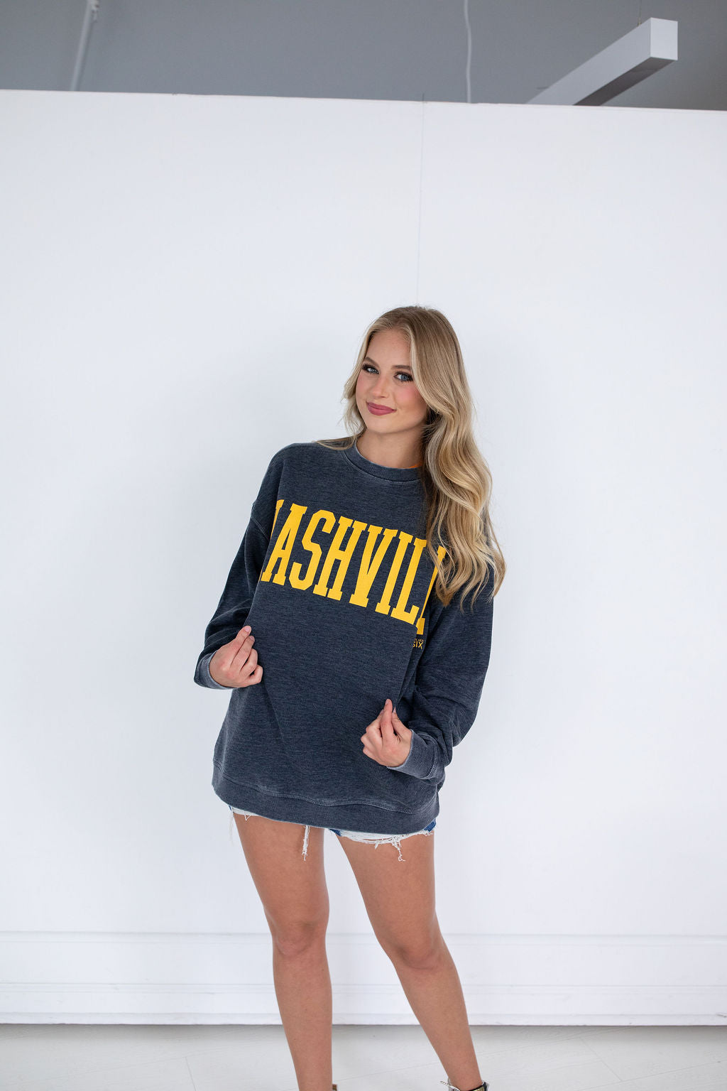 Nashville Sweatshirt