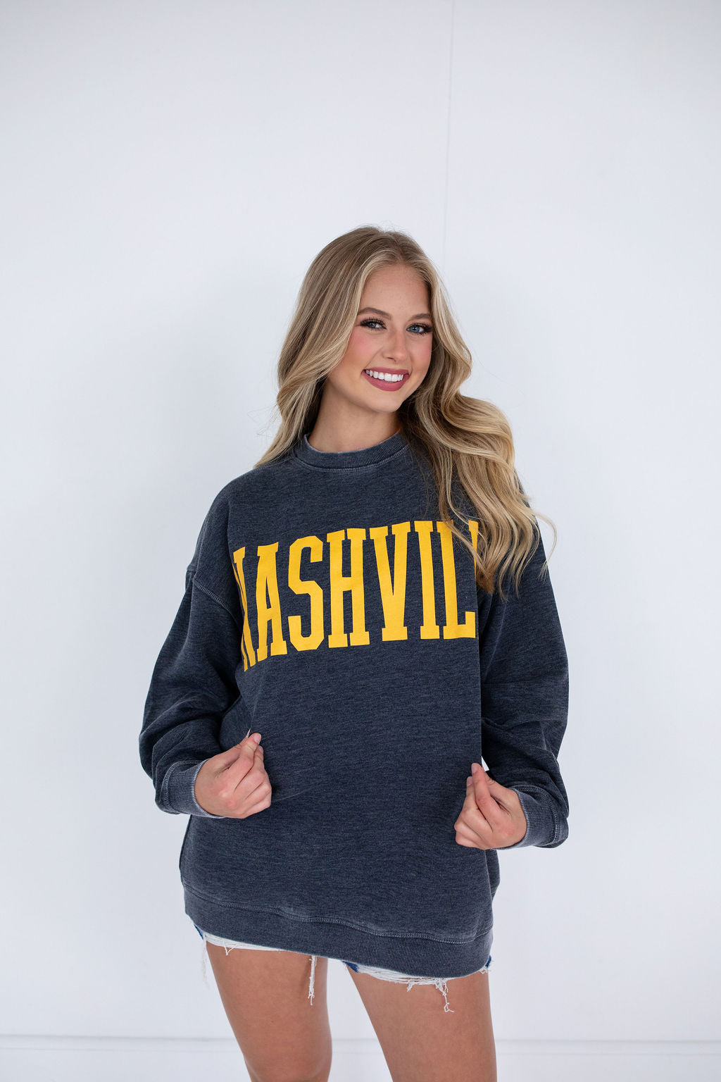 Nashville Sweatshirt