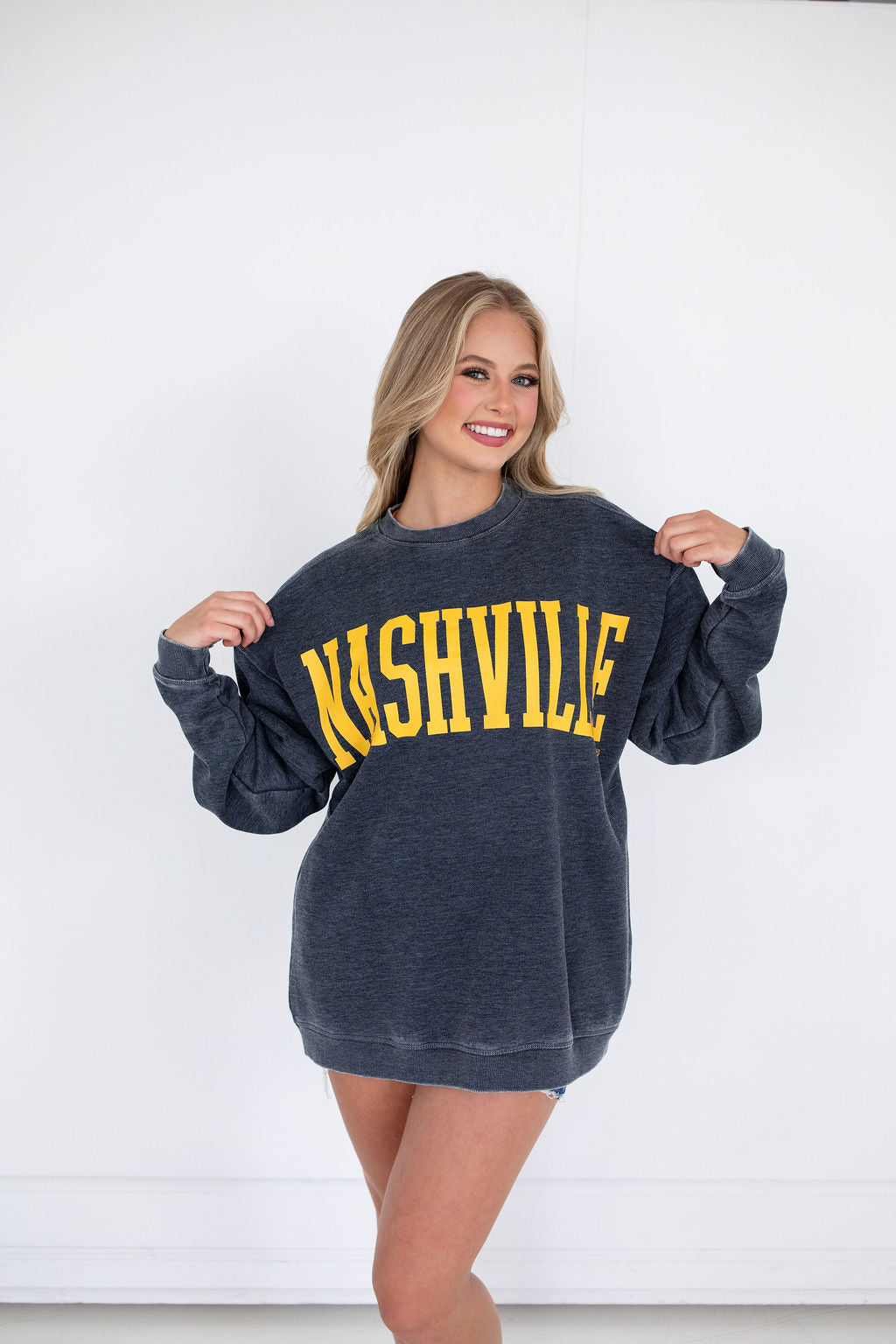 Nashville Sweatshirt