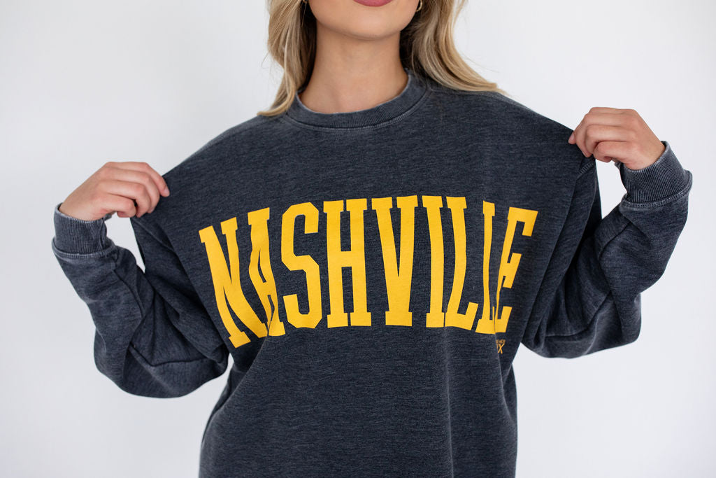 Nashville Sweatshirt