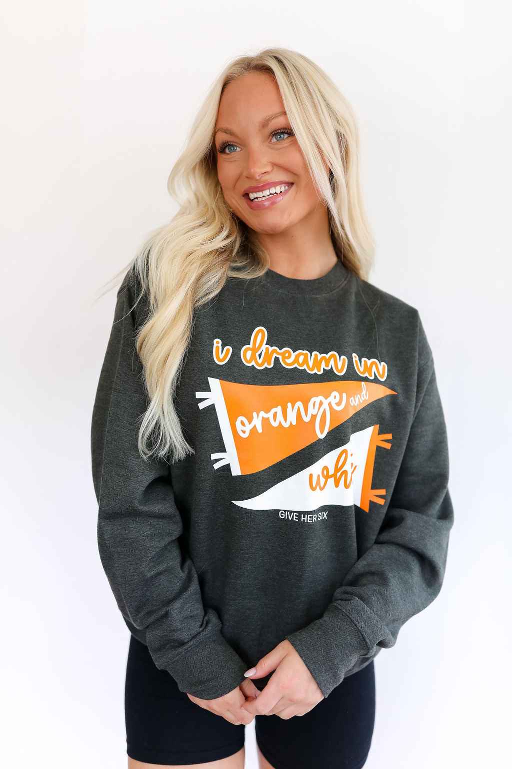 Dream Sweatshirt