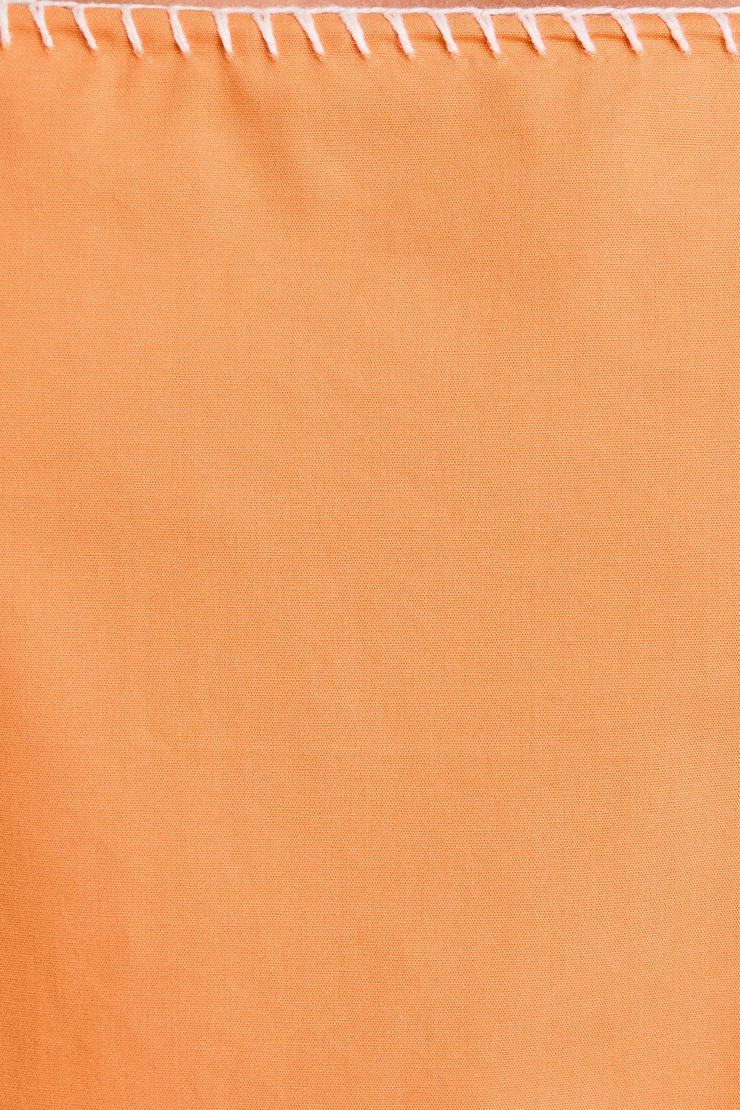 Creamsicle Dress