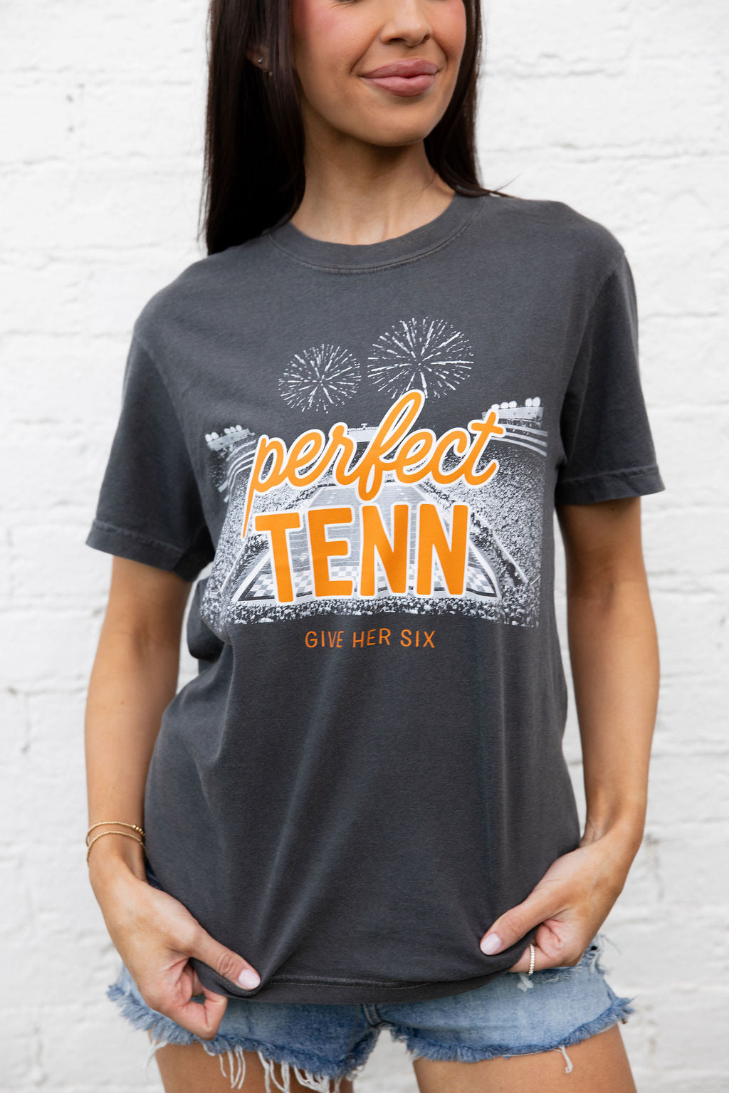 Perfect Tenn