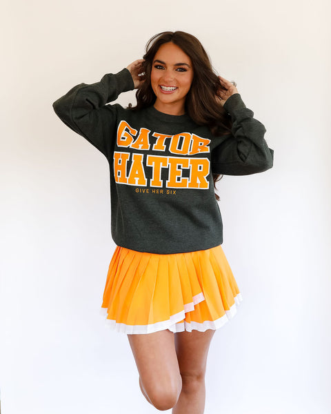 Gator Hater Sweatshirt