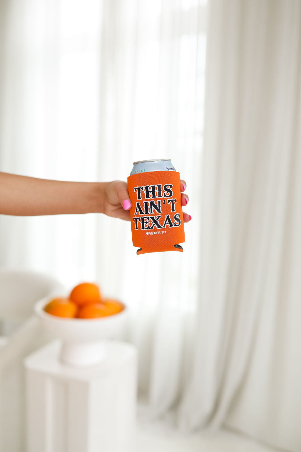 Koozie: This Ain’t Texas