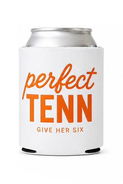 Koozie: Perfect Tenn