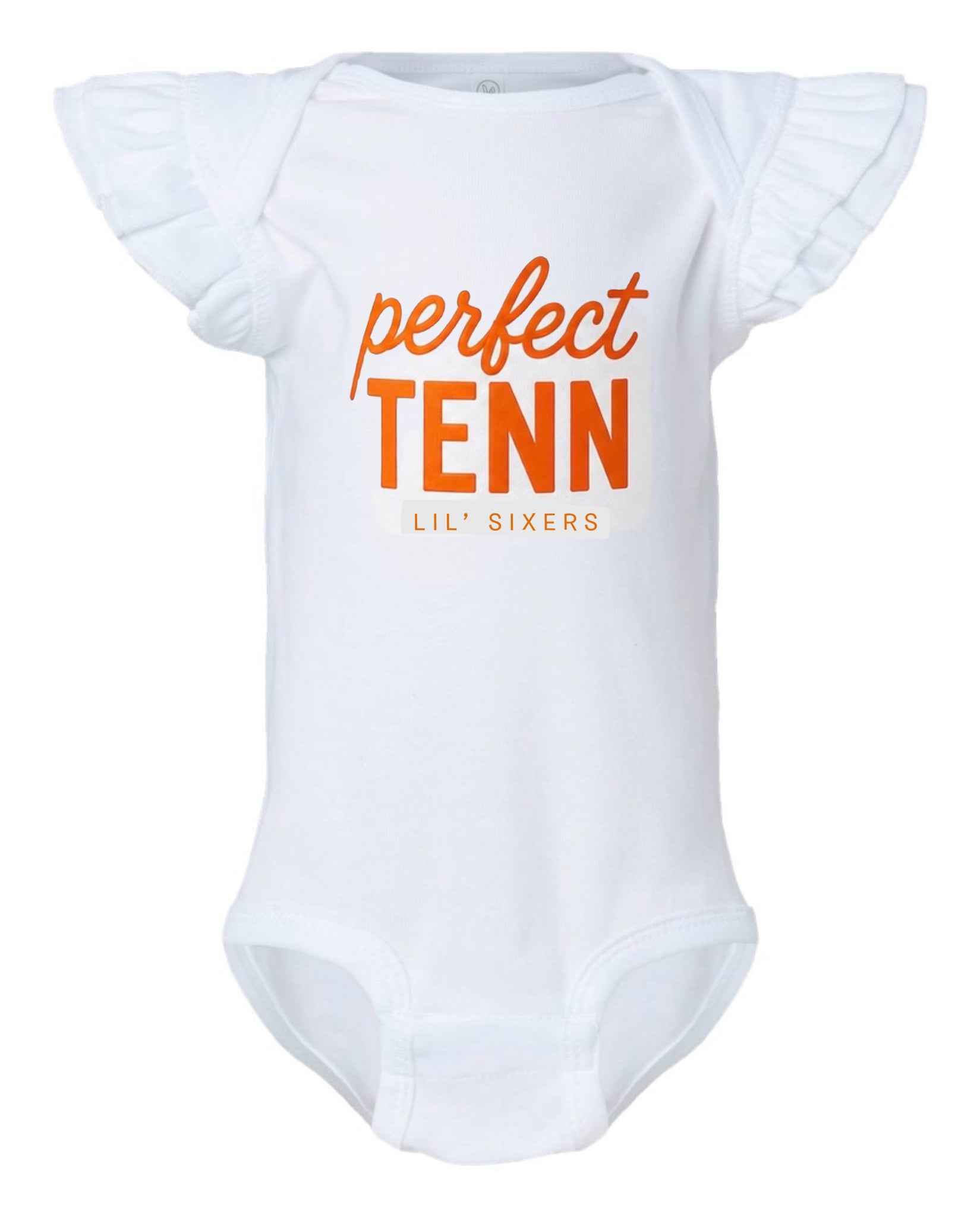 Kids: Perfect Tenn