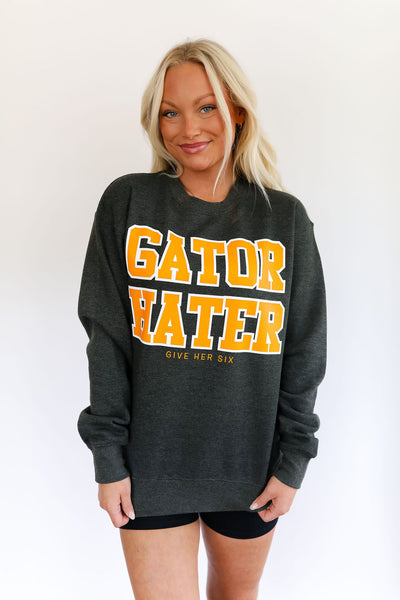 Gator Hater Sweatshirt