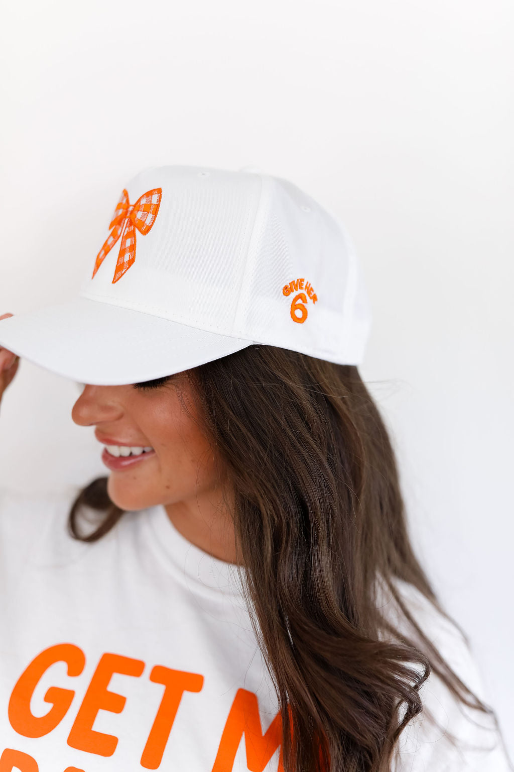 Bow Hat