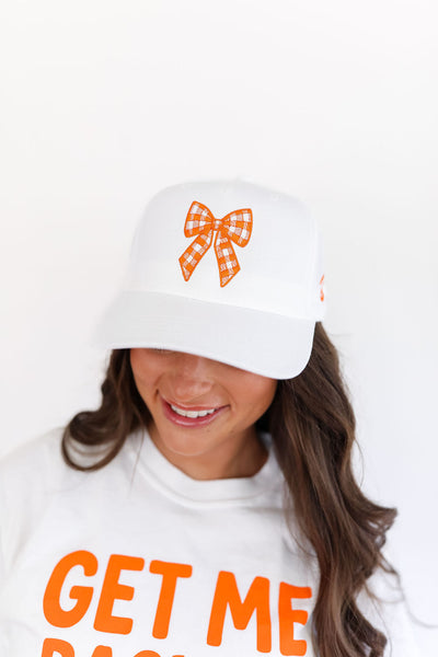 Bow Hat