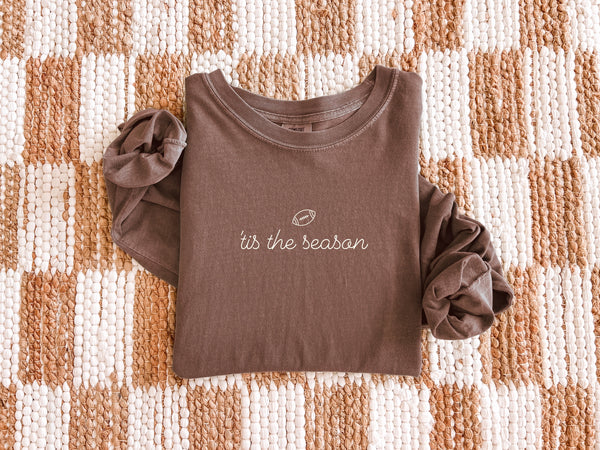 Tis The Season Football