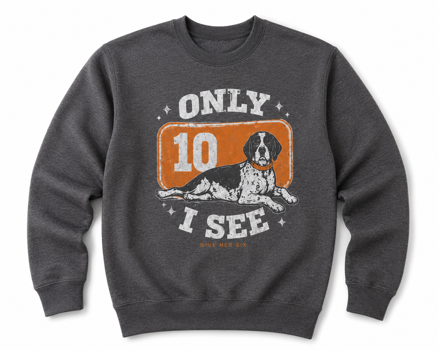 Only Tenn I See Sweatshirt