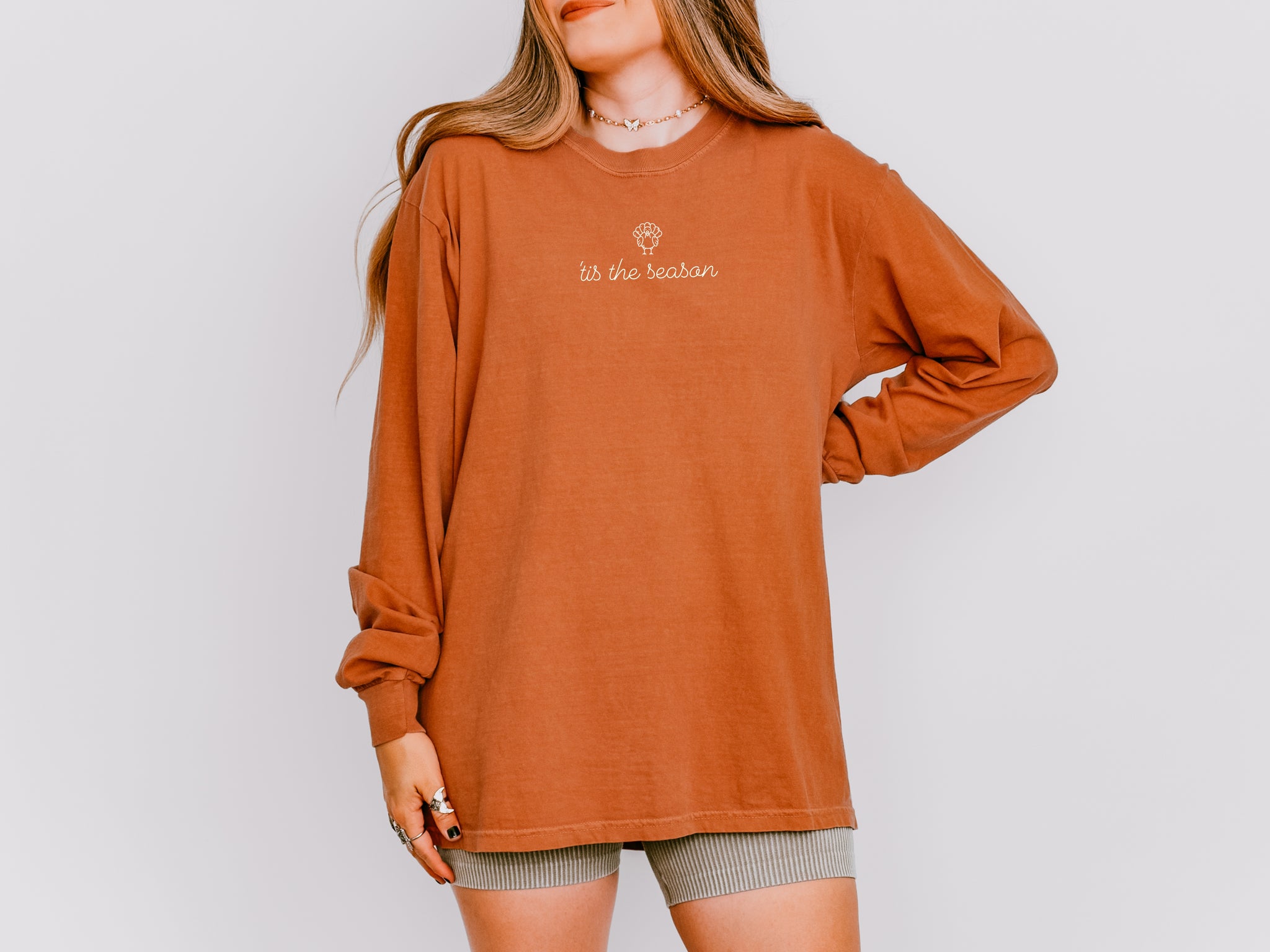 Tis the Season Turkey