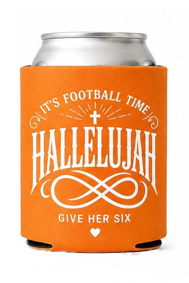 Koozie: Hallelujah