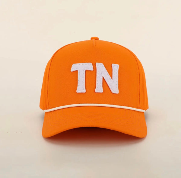 TN Hat Orange