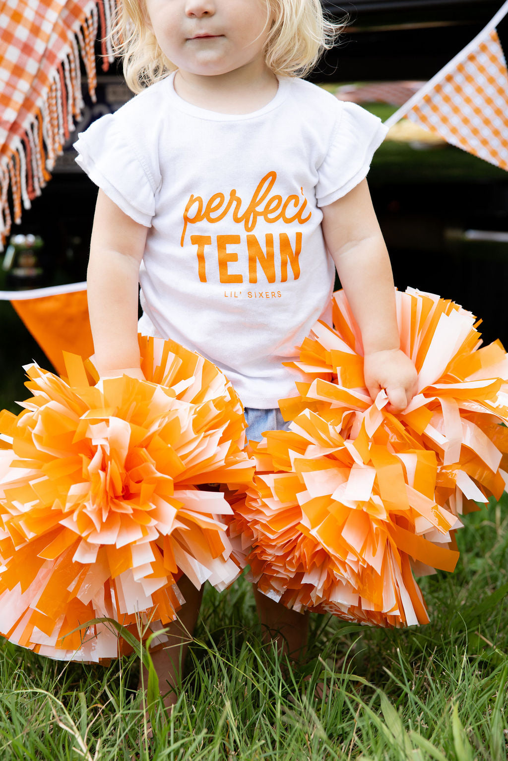 Kids: Perfect Tenn