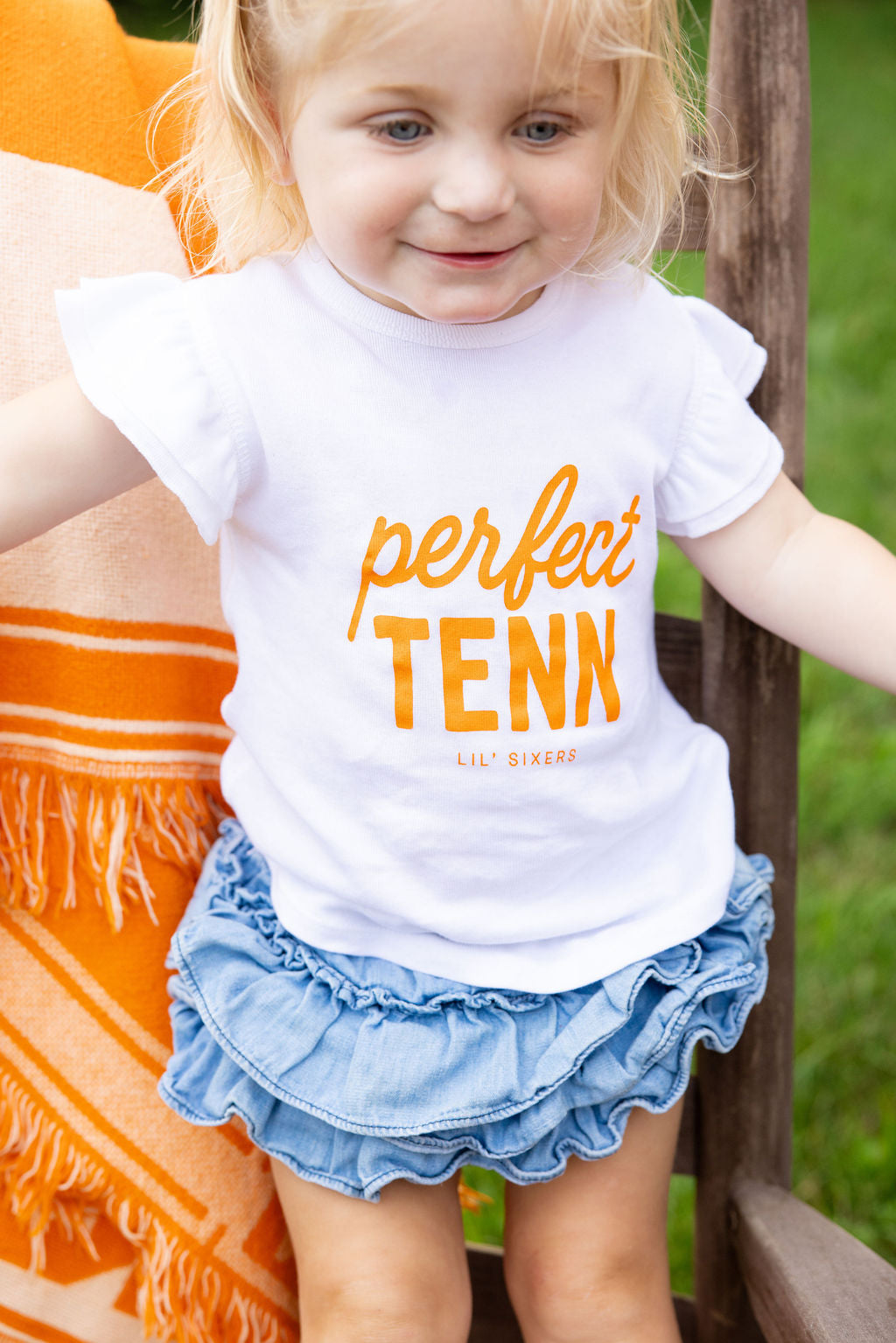 Kids: Perfect Tenn
