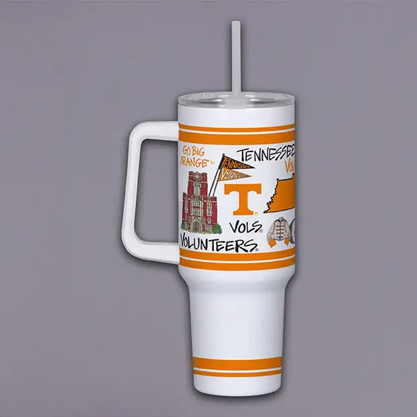 Tennessee Tumbler