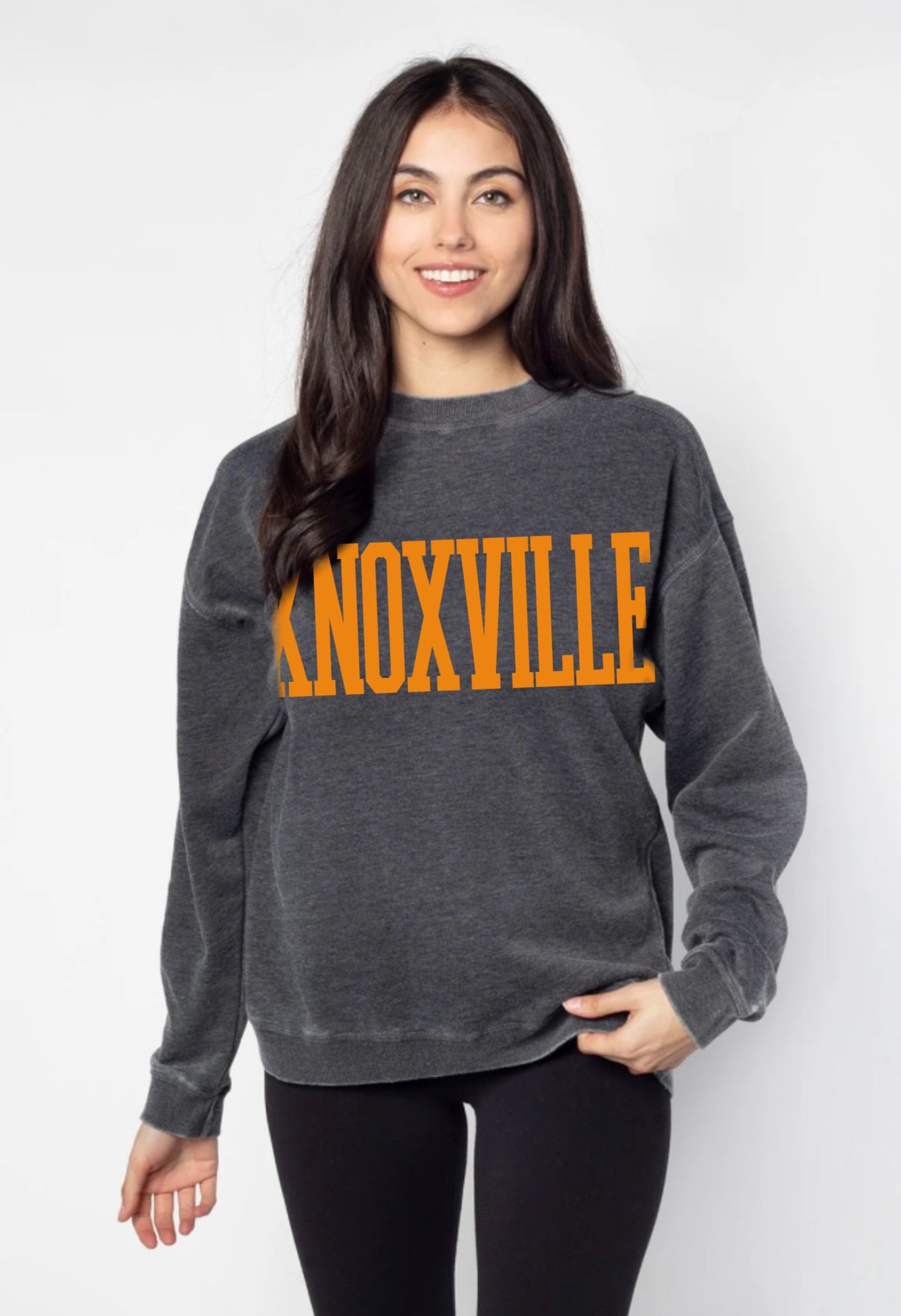 Knoxville Sweatshirt