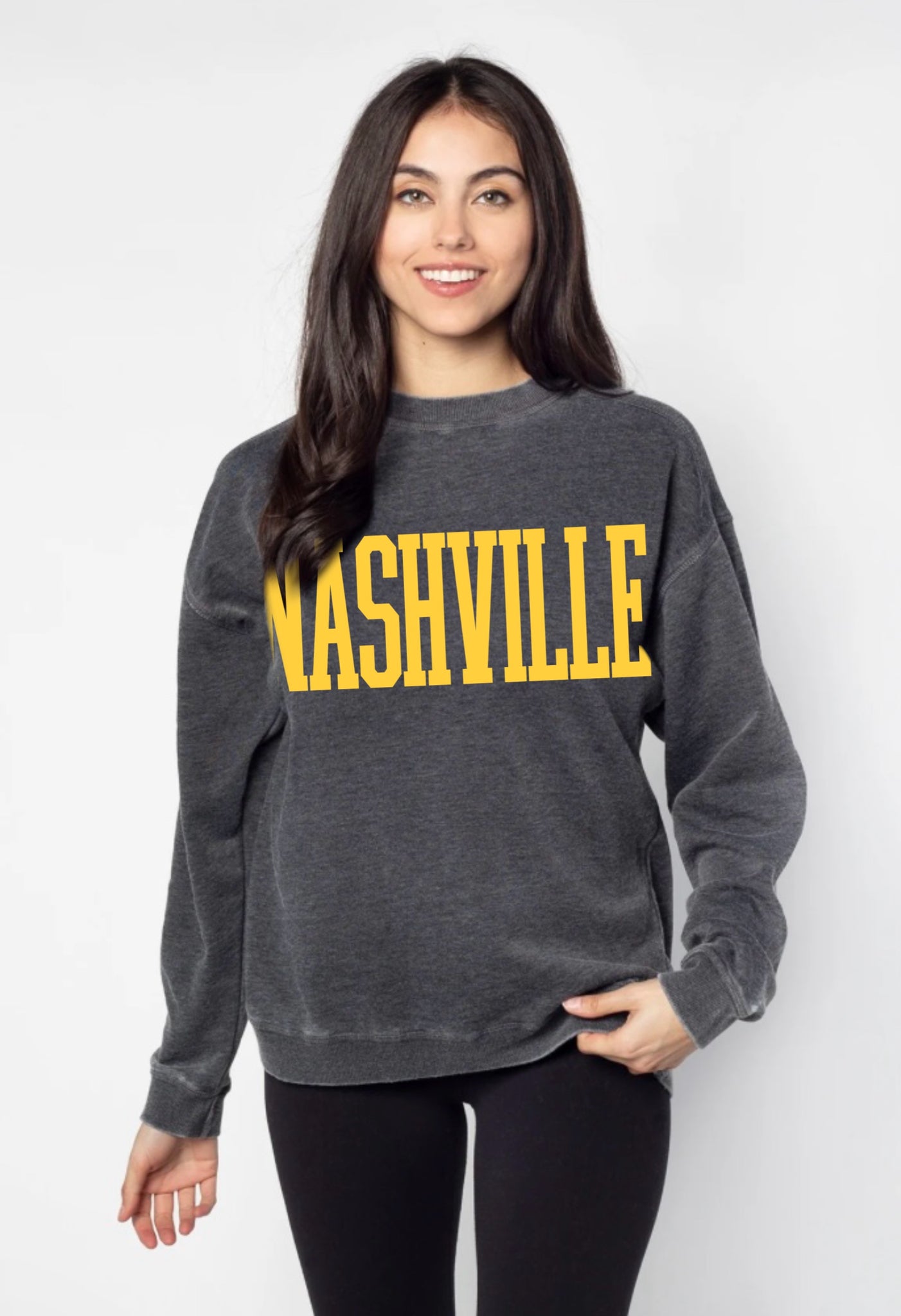 Nashville Sweatshirt