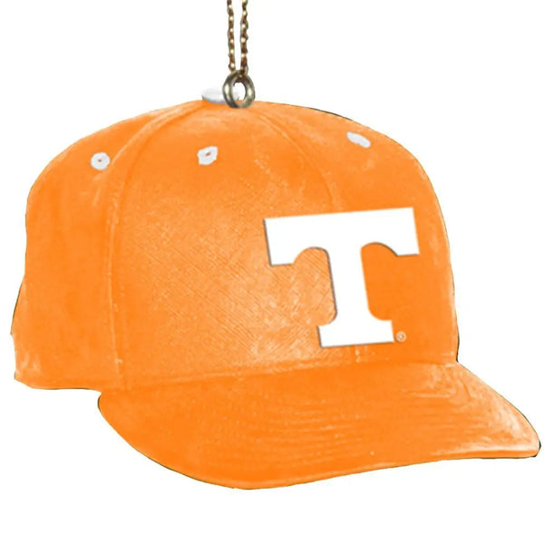 Ornament: Tennessee Baseball Hat