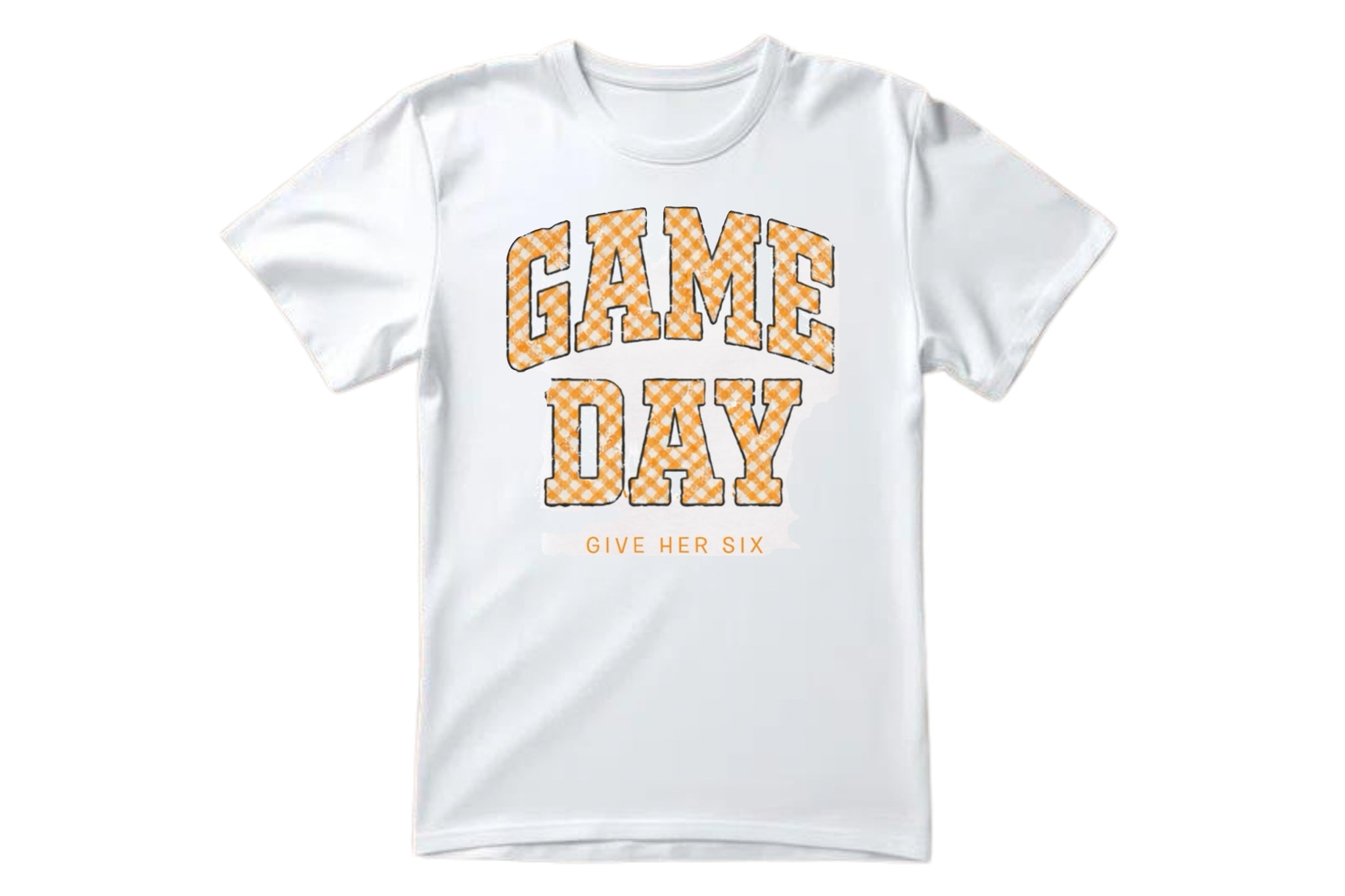 Kids: Game Day Check