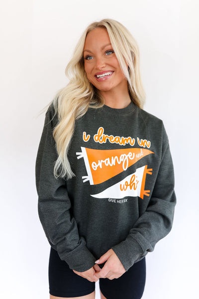 Dream Sweatshirt