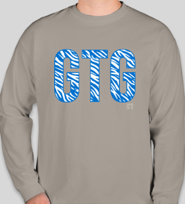 GTG Sweatshirt