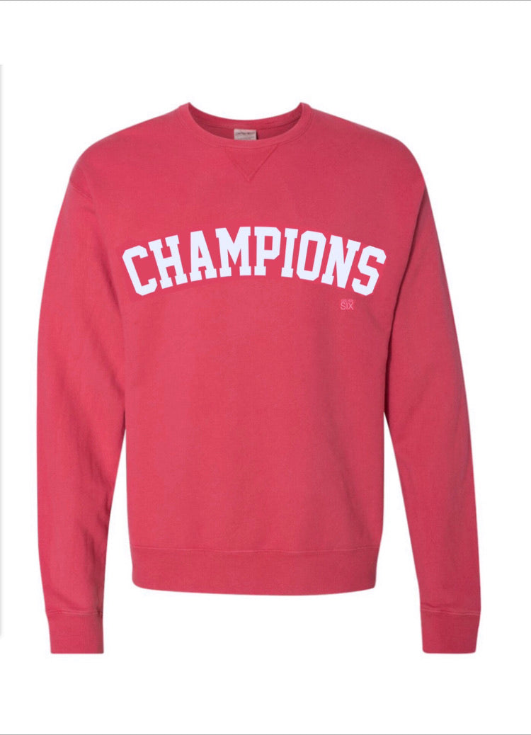 Champions Sweatshirt