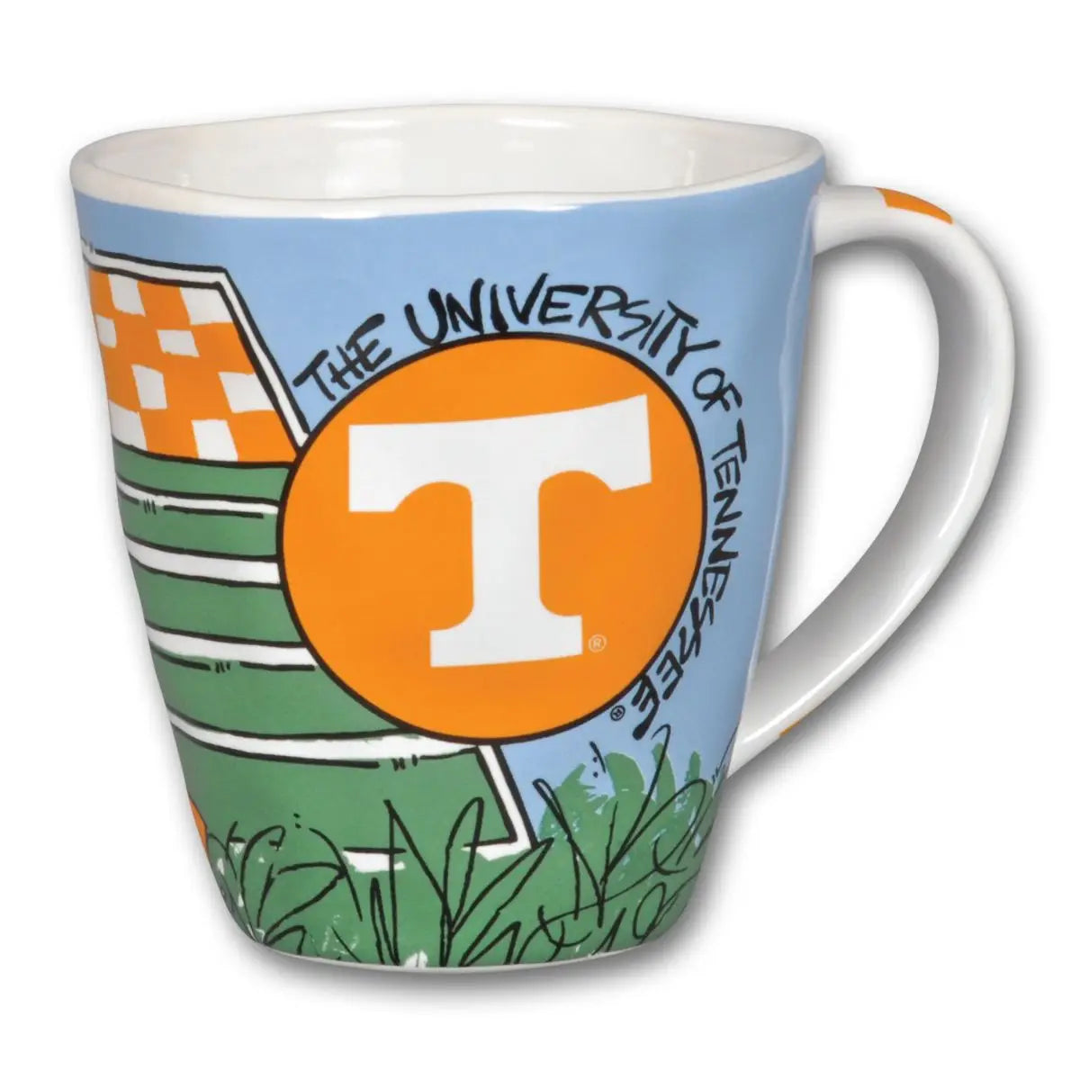 Tennessee Mug