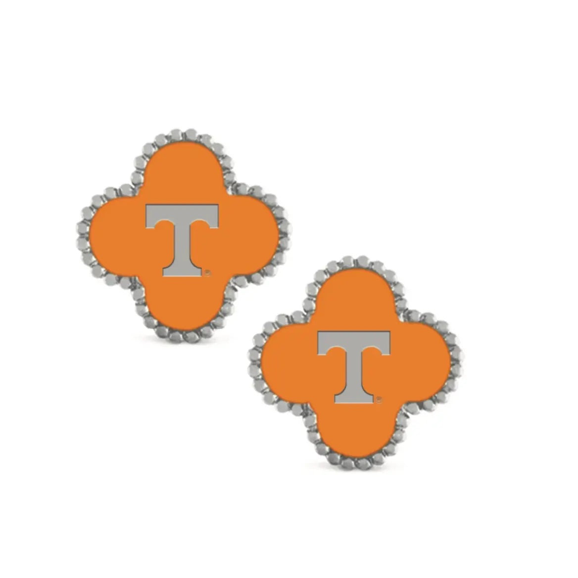 Tennessee Volunteer Adele Earring